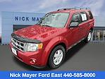 Used 2010 Ford Escape XLT for sale #SRF71737A - photo 3