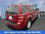 Used 2010 Ford Escape XLT for sale #SRF71737A - photo 7