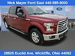 Used 2016 Ford F-150 XLT SuperCrew Cab for sale #SLB19778A - photo 1