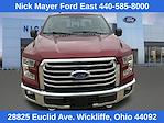 Used 2016 Ford F-150 XLT SuperCrew Cab for sale #SLB19778A - photo 3