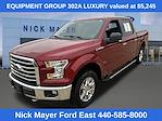 Used 2016 Ford F-150 XLT SuperCrew Cab for sale #SLB19778A - photo 4