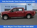 Used 2016 Ford F-150 XLT SuperCrew Cab for sale #SLB19778A - photo 5