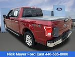 Used 2016 Ford F-150 XLT SuperCrew Cab for sale #SLB19778A - photo 6