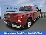 Used 2016 Ford F-150 XLT SuperCrew Cab for sale #SLB19778A - photo 2
