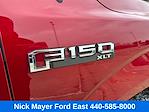 Used 2016 Ford F-150 XLT SuperCrew Cab for sale #SLB19778A - photo 9