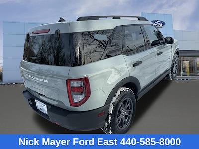 Used 2024 Ford Bronco Sport Big Bend for sale #PC28263A - photo 2