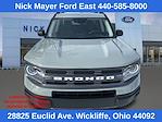 Used 2024 Ford Bronco Sport Big Bend for sale #PC28263A - photo 3