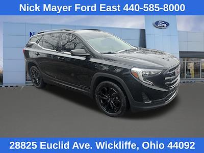 Used 2020 GMC Terrain SLE for sale #STK SRF5121B - photo 1