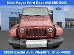Used 2010 Jeep Wrangler Unlimited Sahara for sale #P118506A - photo 3