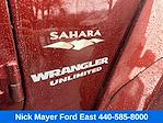 Used 2010 Jeep Wrangler Unlimited Sahara for sale #P118506A - photo 11