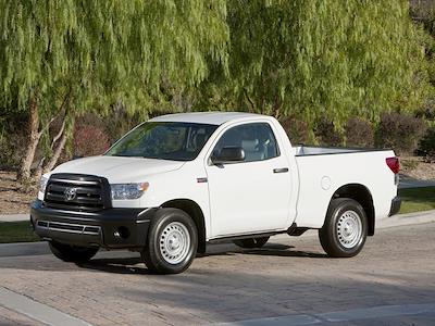 Used 2013 Toyota Tundra SR5 Double Cab for sale #P349243A - photo 1