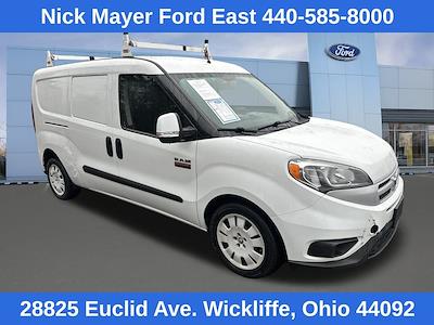 Used 2017 Ram ProMaster City Empty Cargo Van for sale #STK P623054B - photo 1