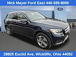 Used 2016 Mercedes-Benz GLC 300 SUV for sale #PC012368 - photo 1