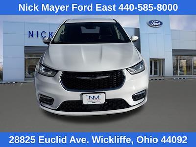 2023 Chrysler Pacifica FWD Minivan for sale #PC23978 - photo 2