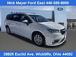 2023 Chrysler Pacifica FWD Minivan for sale #PC23978 - photo 1