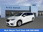 2023 Chrysler Pacifica FWD Minivan for sale #PC23978 - photo 3