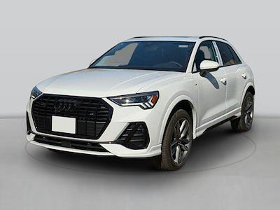 Used 2025 Audi Q3 Premium Plus for sale #STK PC06134 - photo 1