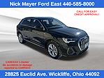 2025 Audi Q3 AWD SUV for sale #PC06134 - photo 1