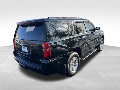 Used 2015 Chevrolet Tahoe LT for sale #PC124799 - photo 2