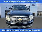 Used 2015 Chevrolet Tahoe LT for sale #PC124799 - photo 4