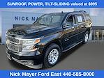 Used 2015 Chevrolet Tahoe LT for sale #PC124799 - photo 3
