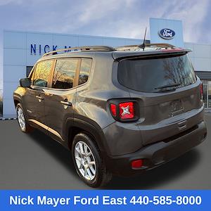 Used 2020 Jeep Renegade Latitude for sale #STK PC16726 - photo 2