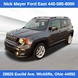 2020 Jeep Renegade FWD SUV for sale #PC16726 - photo 1