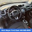 2020 Jeep Renegade FWD SUV for sale #PC16726 - photo 21