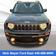 2020 Jeep Renegade FWD SUV for sale #PC16726 - photo 25