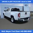 Used 2018 GMC Canyon SLE Crew Cab for sale #PC179211 - photo 7