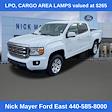 Used 2018 GMC Canyon SLE Crew Cab for sale #PC179211 - photo 8