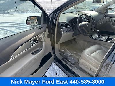 Used 2013 Lincoln MKX Base for sale #PC19877 - photo 2