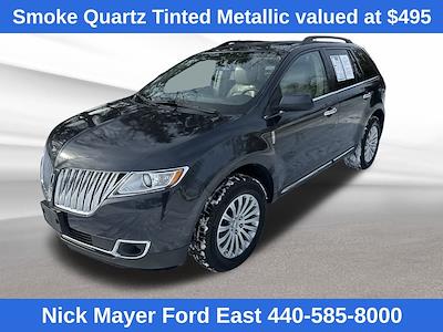 Used 2013 Lincoln MKX Base for sale #PC19877 - photo 1