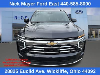 Used 2025 Chevrolet Tahoe LT for sale #PC2103 - photo 2