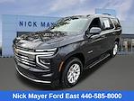 Used 2025 Chevrolet Tahoe LT for sale #PC2103 - photo 3