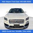 Used 2019 Lincoln Nautilus Reserve for sale #STK PC24653 - photo 4