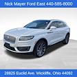 Used 2019 Lincoln Nautilus Reserve for sale #STK PC24653 - photo 3