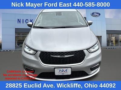 Used 2023 Chrysler Pacifica Touring L Minivan for sale #PC4307 - photo 2