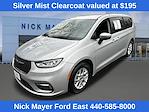 2023 Chrysler Pacifica FWD Minivan for sale #PC4307 - photo 3