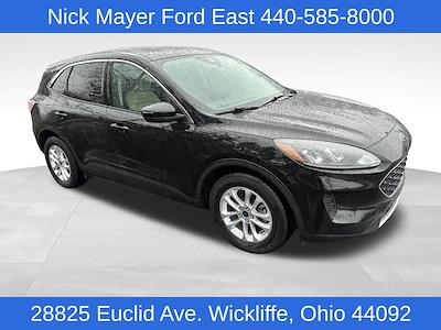 Used 2020 Ford Escape SE for sale #PC47663 - photo 1