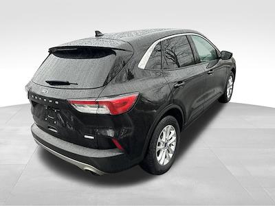 Used 2020 Ford Escape SE for sale #PC47663 - photo 2