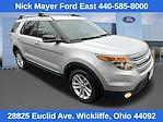 Used 2015 Ford Explorer XLT for sale #PC50450 - photo 1