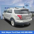 Used 2015 Ford Explorer XLT for sale #PC50450 - photo 21