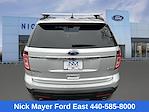 Used 2015 Ford Explorer XLT for sale #PC50450 - photo 7