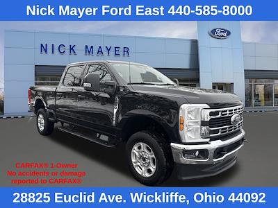 Used 2025 Ford F-250 XLT Crew Cab for sale #PC5048 - photo 1