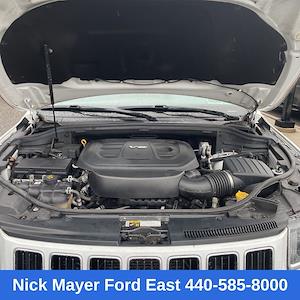 Used 2016 Jeep Grand Cherokee Limited for sale #PC5802 - photo 2