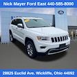 Used 2016 Jeep Grand Cherokee Limited for sale #PC5802 - photo 3