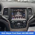 Used 2016 Jeep Grand Cherokee Limited for sale #PC5802 - photo 21