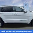 Used 2016 Jeep Grand Cherokee Limited for sale #PC5802 - photo 26