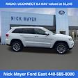 Used 2016 Jeep Grand Cherokee Limited for sale #PC5802 - photo 4